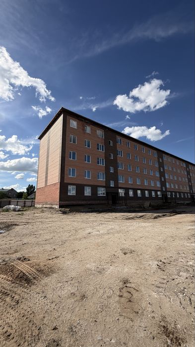 1 комнатная квартира