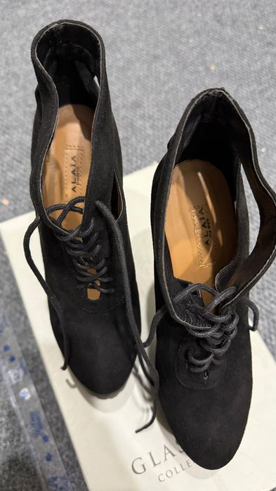 Срочно Туфли для стрип пластики