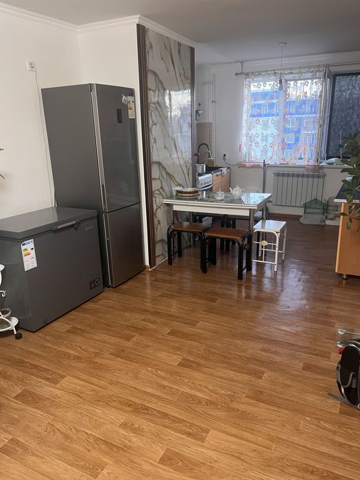 Сдам 2х комнатную квартиру