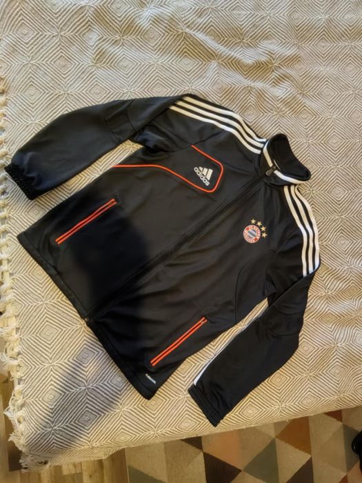 Горнище - Adidas