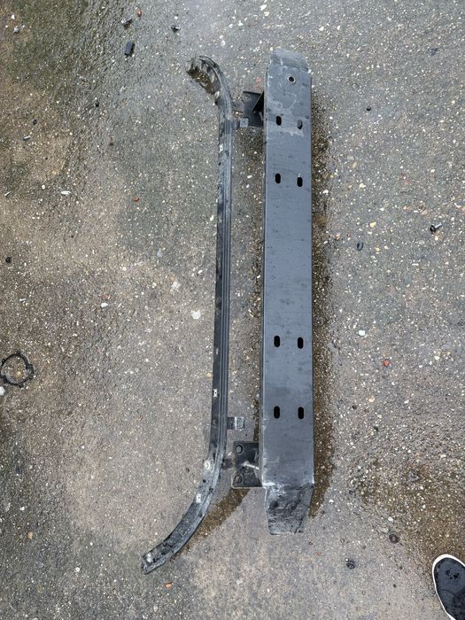 Fiat ducato 2.3d 2021 година Предна Греда