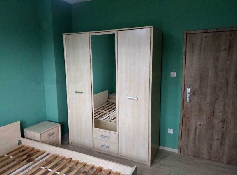 Дава се под наем Четиристаен апартамент в Пловдив, Тракия - 100 кв.м за 375 € - Снимка #5