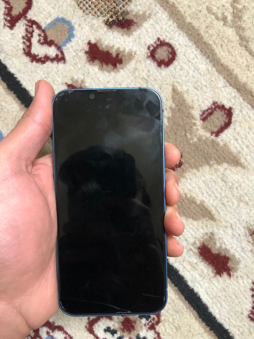 Айфон.13 сатылады