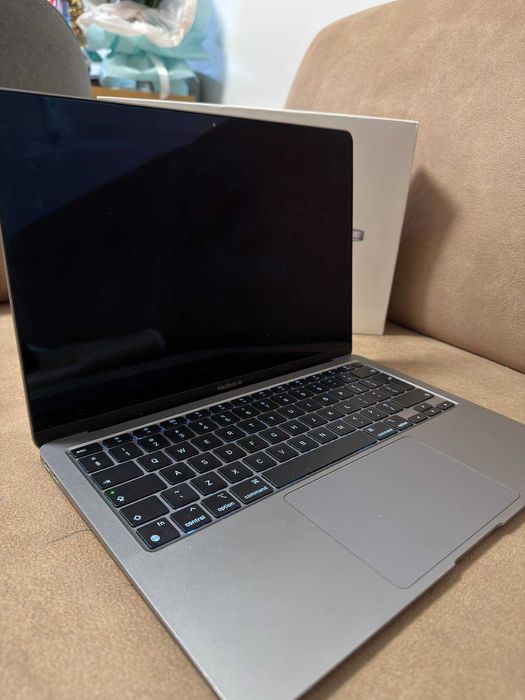 MacBook Air M1 2020