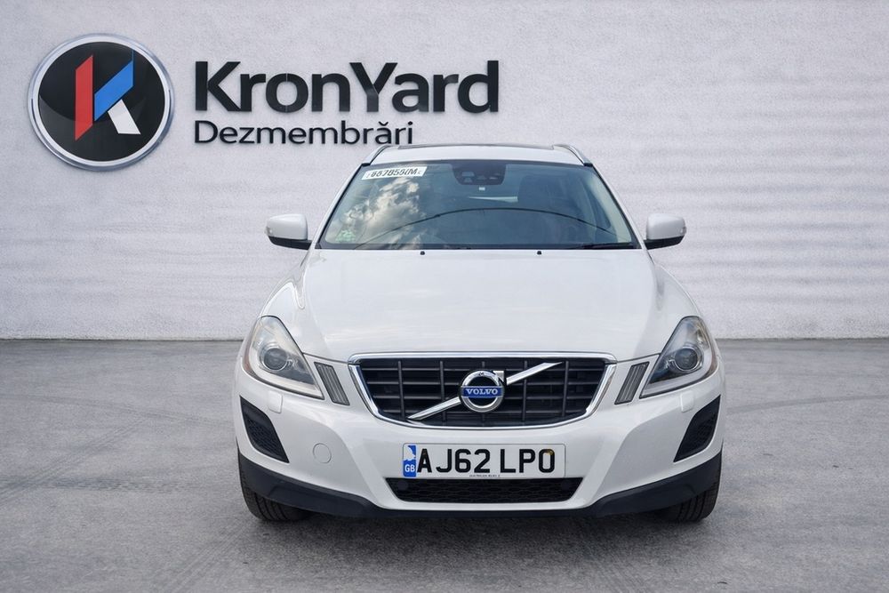 Dezmembrari dezmembrez  Volvo XC60  2.4 Diesel  2.0 Diesel 2008-2013 Garantie
