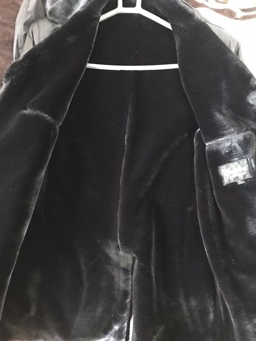 Дублёнка продам  или обменяю