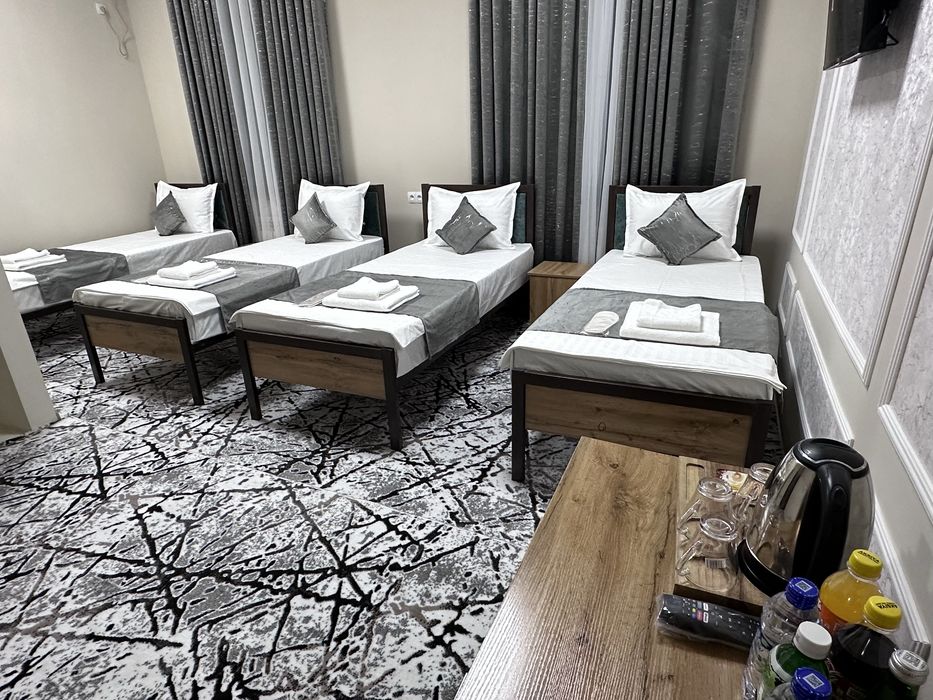 Mehmonxona/Kunlik kvartirа/Hotel/Hostel