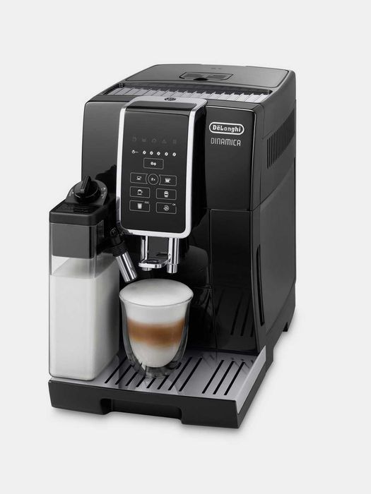 Распродажа Кофемашина De'Longhi ECAM350.50.B