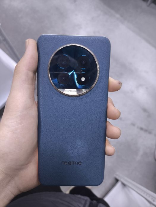 Realme 13 pro 5g 12/512