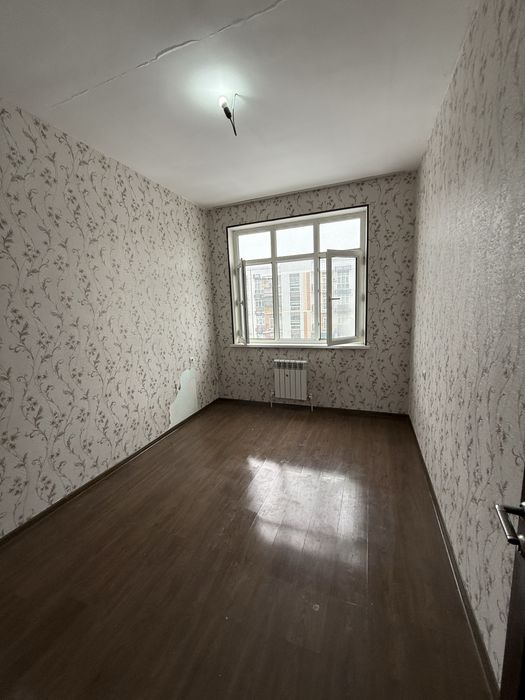 Новастройка корасу 6 Миллий Гвардия домлари