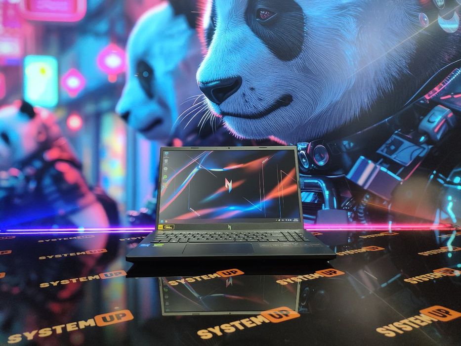Только сегодня Акция Игоровой Acer NITRO V15
i5 13420H | DDR5 16GB | R