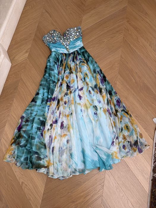 Rochie Tony Bowls