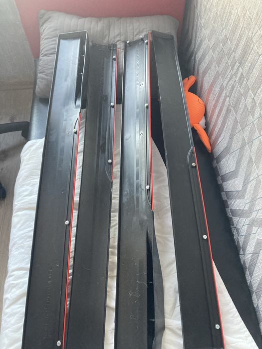 Универсални тунинг прагове