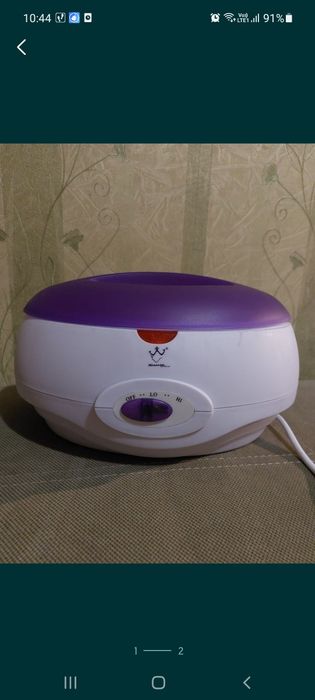 Продам парафиноплав