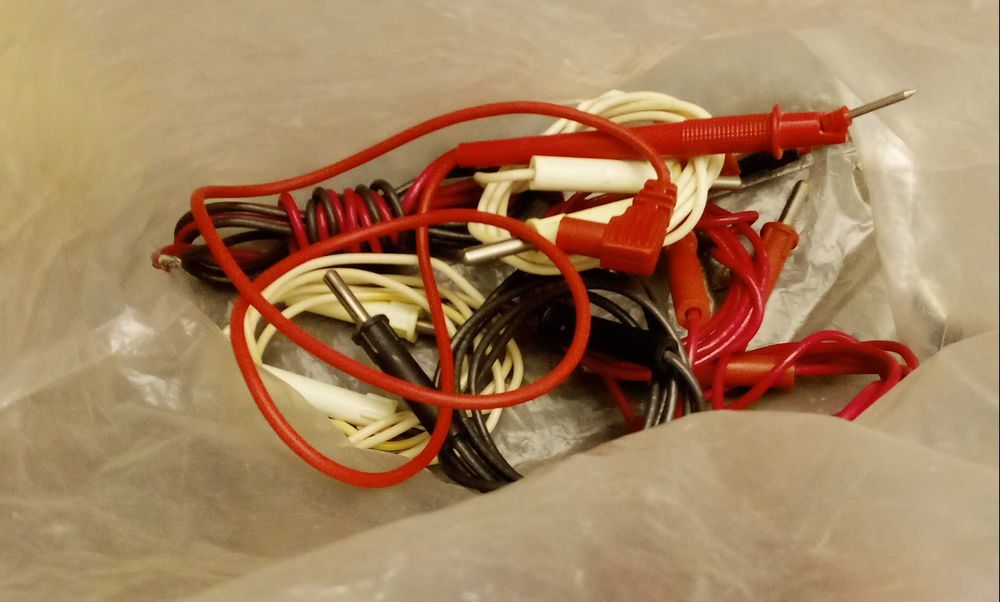 Продам! Стрелочный мультиметр