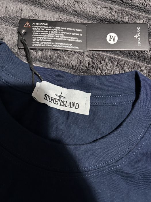 Tricou Stone Island M