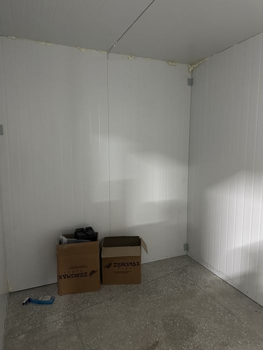 халадиник маразилник камера сенвич панел