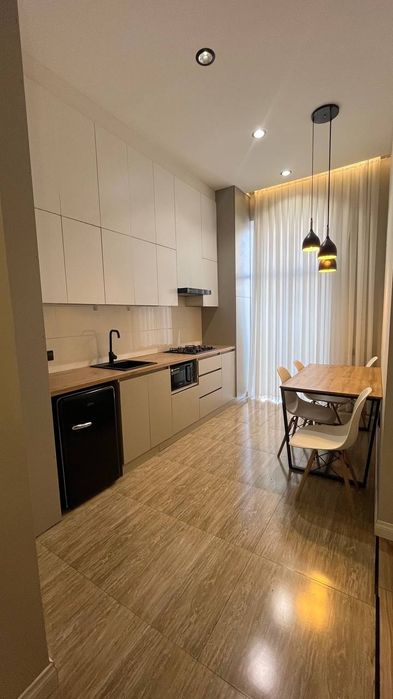 Чилонзор тумани Новзада 2хонали квартира ижарага берилади