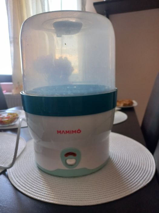 Sterilizator stare foarte buna ca nou