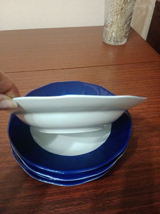 Продам тарелки СССР