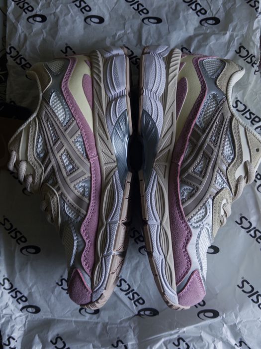 Asics Gel NYC pink