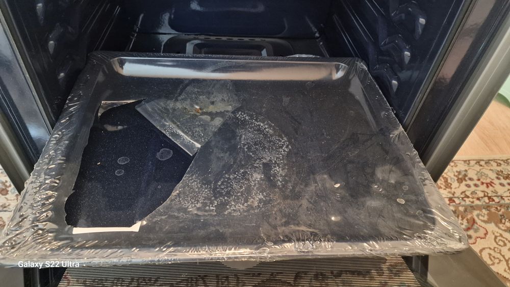 Кухонная плита Artel