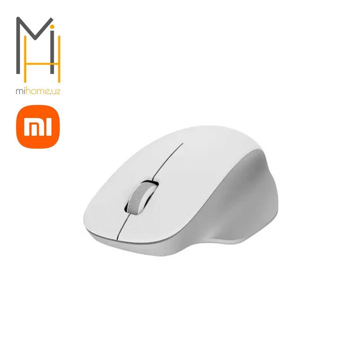 Мышь беспроводная Xiaomi Mi Wireless Mouse Comfort