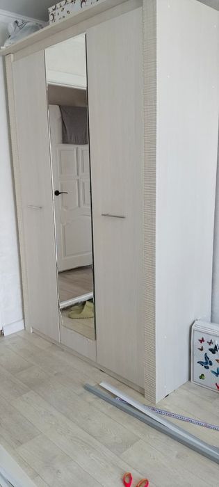 Продлам Шкаф б/у
