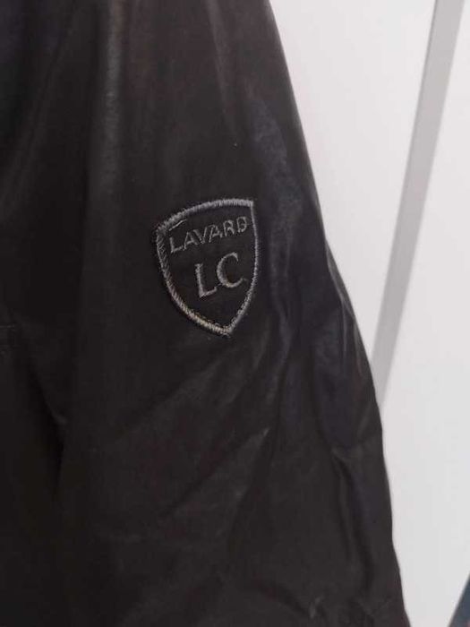 Jacheta barbateasca primavara , toamna