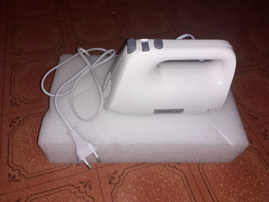 Миксер KENWOOD HMP30, оригинал