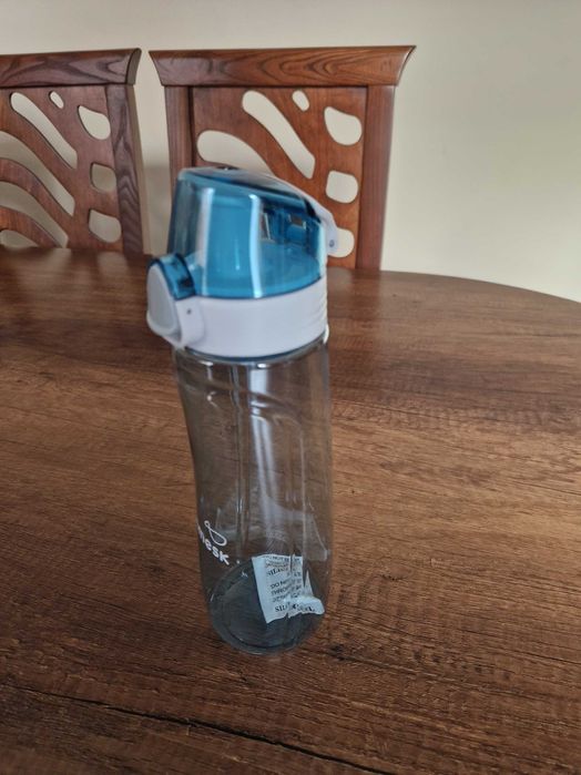 Спортивная бутылка 0,75 мл.