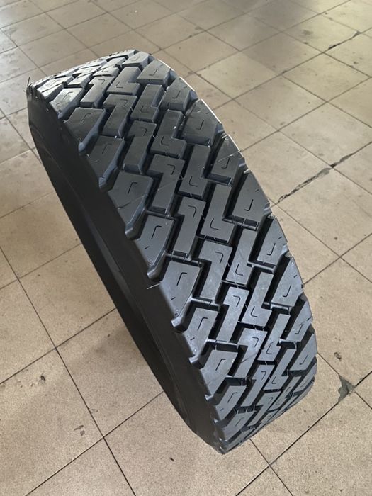 Super Oferta! Anvelope Tractiune 9,5 R17,5 Radburg Calitate Premium