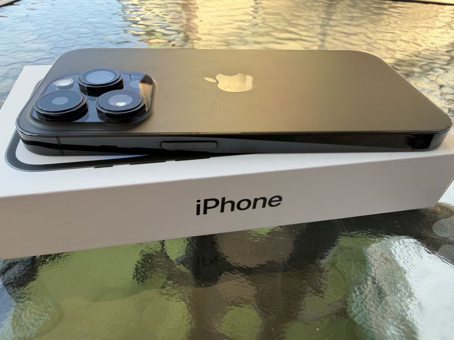 Iphone 14 pro 128GB