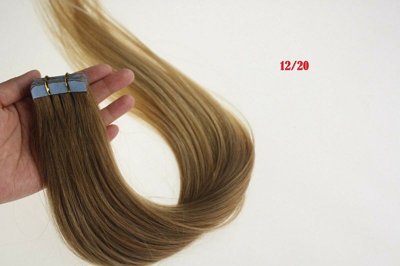 Омбре и Цветни стикери за коса. Разпродажба.