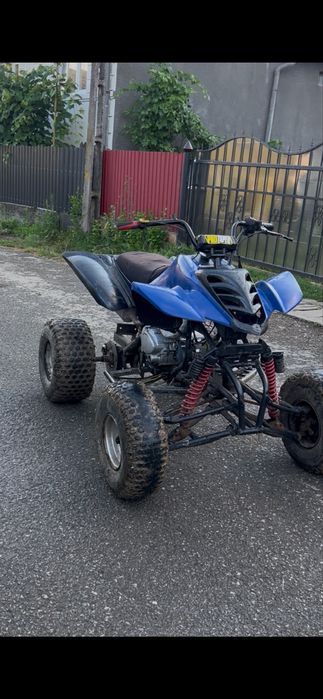 Vand bashan 250cc