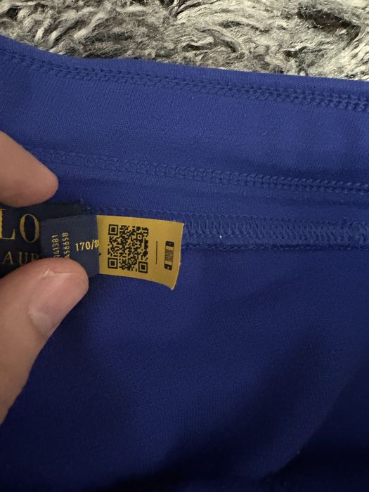 Pantaloni Polo Ralph Lauren