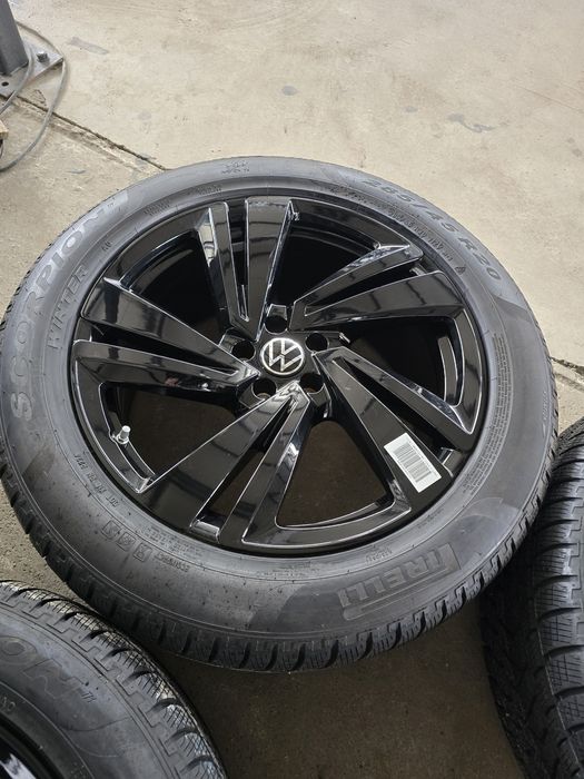 НОВИ Джанти 20 / 5х112 - VW Touareg и др. Nevada 5x112