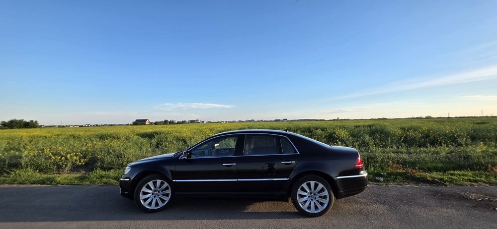 Volkswagen Phaeton 3.0 tdi dpf 4motion Exclusive