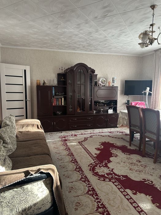 Продается дом в центре