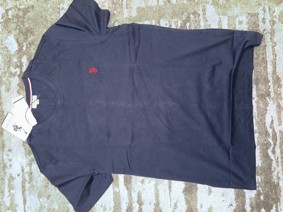Tricou Polo Assn