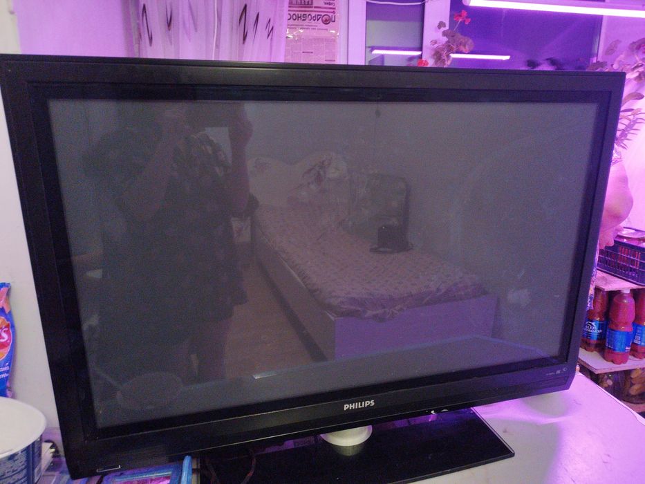 Продам телевизор