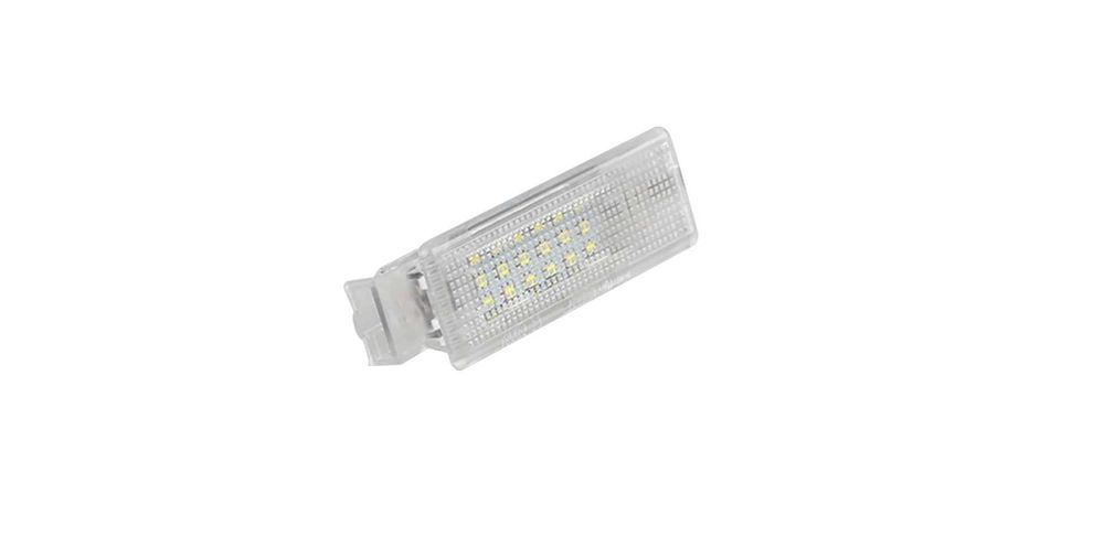 Lampa Led Portbagaj pentru VW Golf 4 5 6 Tiguan Polo Caddy Seat