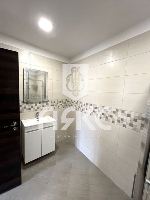 Тристаен апартамент в кв. Манастирски ливади