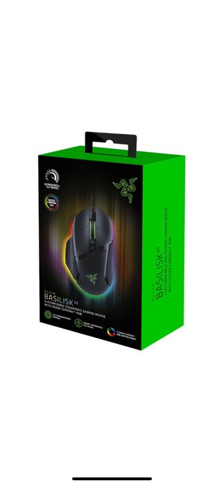 Mouse Gaming Razer Basilisk V3 Chroma RGB