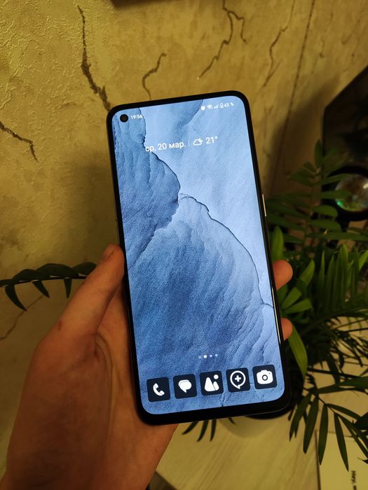 Срочно Realme Master GT edition