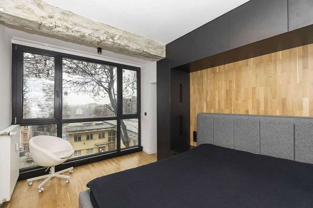 Дава се под наем Двустаен апартамент в София, Банишора - 62 кв.м за 746.64 € - Снимка #4