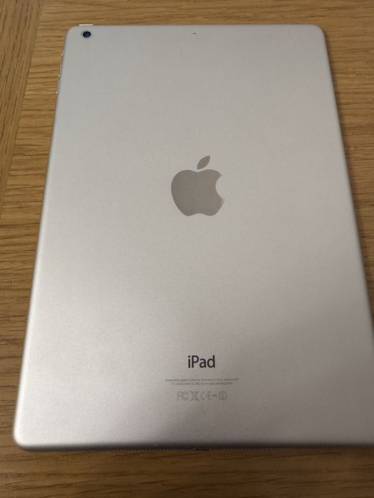 iPad Air in stare foarte bune