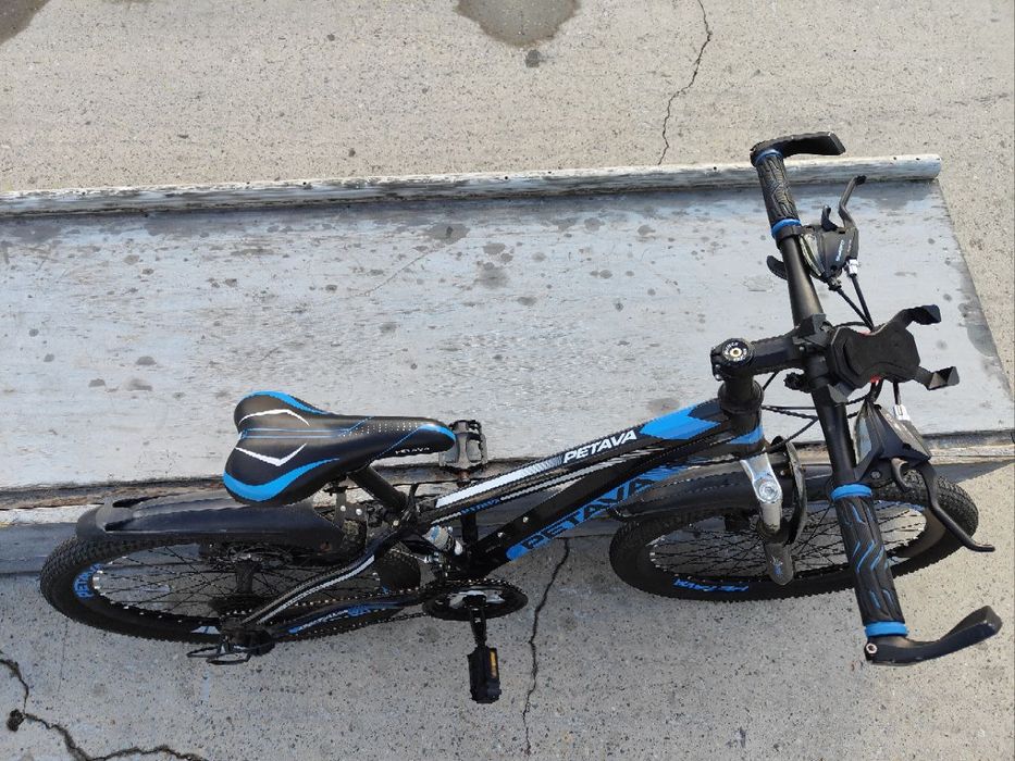 Велосипед Petava горный