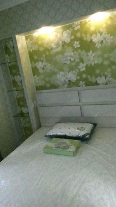 Сдаётся квартира на Метро Айбек‼️