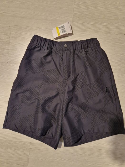 Pantaloni scurti marca Nike Jordan